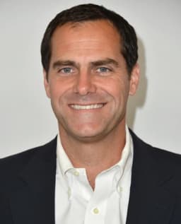 David Wallace | Dunder Mifflin Scranton