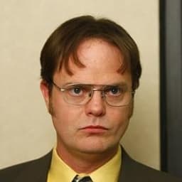 Dwight K Schrute | Schrute Farms