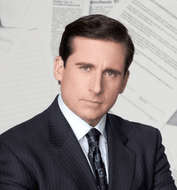 Micheal Scott | MS Paper Co