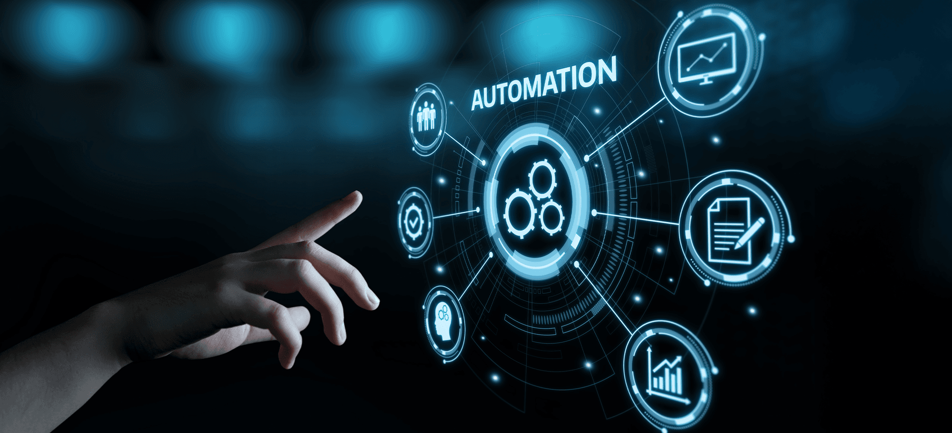 Secure web login screen