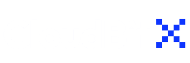 CloudBitx Logo
